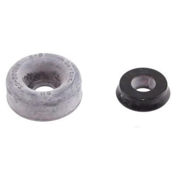 Repair kit wheel brake cylinder Ø 15.6 mm A.B.S. for SUZUKI SWIFT and others
