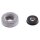 Repair kit wheel brake cylinder Ø 15.6 mm A.B.S. for SUZUKI SWIFT and others
