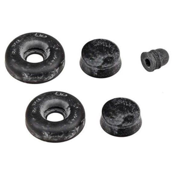 Repair kit wheel brake cylinder drum brake A.B.S. for MAZDA RX-7