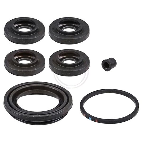 Reparatursatz Bremssattel rundum sorglos Ø 45 mm A.B.S. für NISSAN MICRA