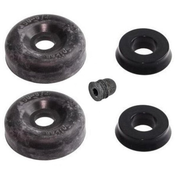 Reparatursatz Radbremszylinder hinten A.B.S. für NISSAN PATROL III/1 Hardtop