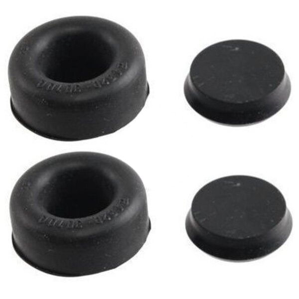 Repair kit wheel brake cylinder Ø 25.4 mm A.B.S. for e.g. DAIHATSU WILDCAT/ROCKY