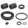 Repair kit brake calliper Ø 43 mm A.B.S. for FORD SIERRA and others