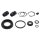 Repair kit brake calliper all-round Ø 38 mm A.B.S. for ROVER 800 and others