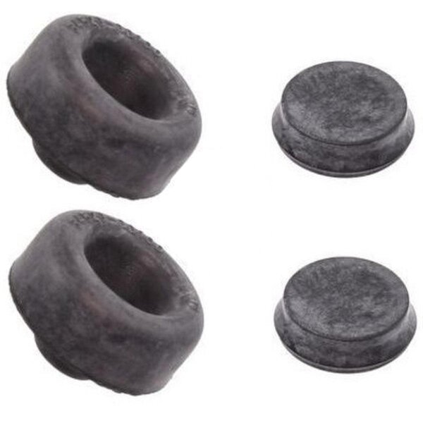 Reparatursatz Radbremszylinder hinten A.B.S. für TOYOTA LAND CRUISER