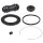 Repair kit brake calliper all-round Ø 60 mm A.B.S. for TOYOTA SUPRA