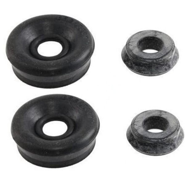 Repair kit wheel brake cylinder Ø 17.5 mm A.B.S. for SUZUKI BALENO and others