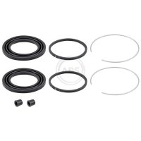 Repair kit brake caliper front ABS for CORDIA
