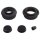 Repair kit wheel brake cylinder Ø 22.2 mm A.B.S. for TOYOTA LAND and others