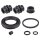 Repair kit brake calliper all-round Ø 43 mm A.B.S. for AUDI A4 and others
