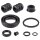 Repair kit brake calliper all-round Ø 38 mm A.B.S. for SEAT LEON and others
