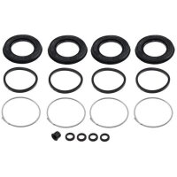 Reparatursatz Bremssattel vorne A.B.S. für TOYOTA 4...