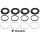 Repair kit brake calliper Ø 43 mm A.B.S. for TOYOTA HILUX and others