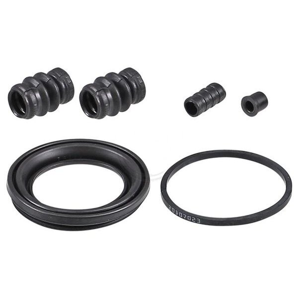 Reparatursatz Bremssattel rundum sorglos Ø 57 mm A.B.S. für HONDA CIVIC