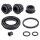 Repair kit brake calliper all-round Ø 34 mm A.B.S. for KIA CEED and others