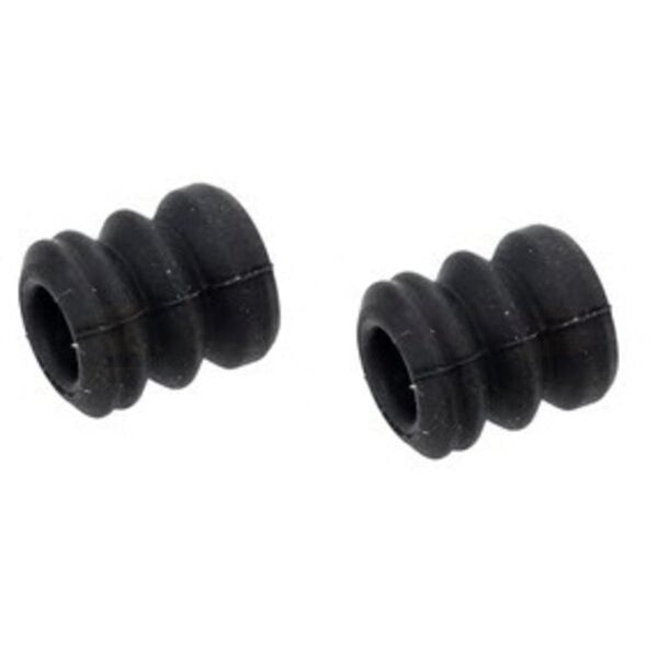 Führungshülsensatz Bremssattel ohne Schrauben A.B.S. für u.a. AUDI 100