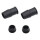 Brake caliper guide sleeve set without bolts A.B.S. for BMW 3 Series and others