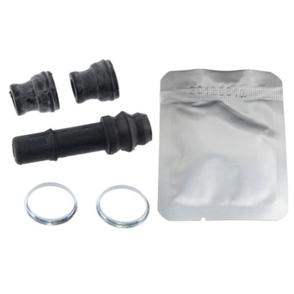 Brake caliper guide sleeve set without bolts A.B.S. for VOLVO 740 and others