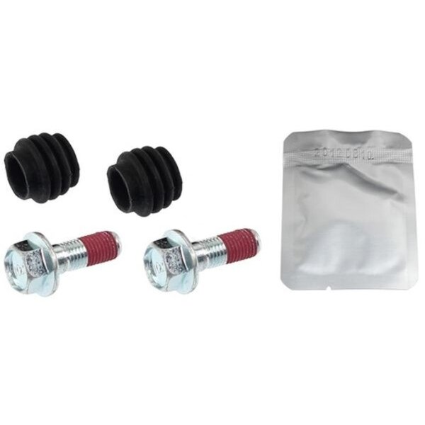 Brake calliper guide sleeve set without bolts A.B.S. for ROVER 200 and others