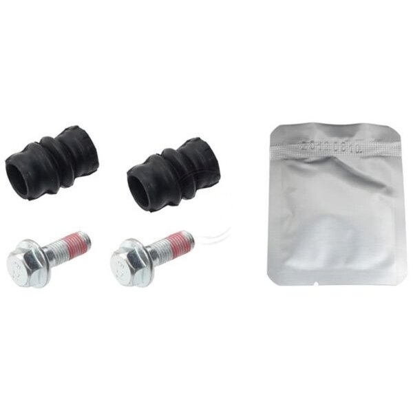 Brake calliper guide sleeve set without bolts A.B.S. for ROVER 200 and others
