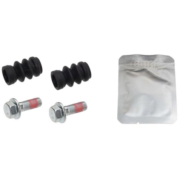 Führungshülsensatz Bremssattel ohne Schrauben A.B.S. für u.a. NISSAN SUNNY