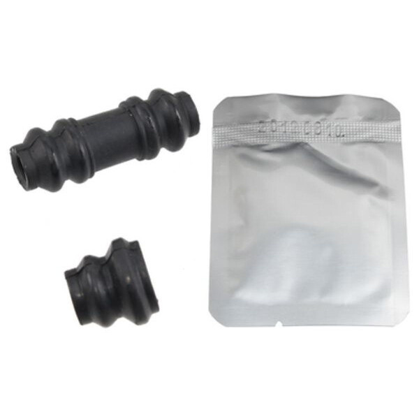 Führungshülsensatz Bremssattel ohne Schrauben A.B.S. für u.a. MITSUBISHI SPACE