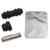 Brake caliper guide sleeve set without bolts A.B.S. for...