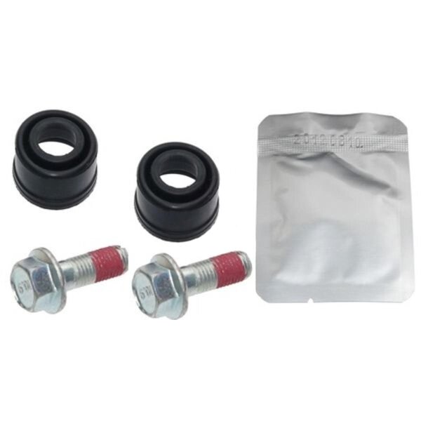 Führungshülsensatz Bremssattel ohne Schrauben A.B.S. für u.a. NISSAN BLUEBIRD