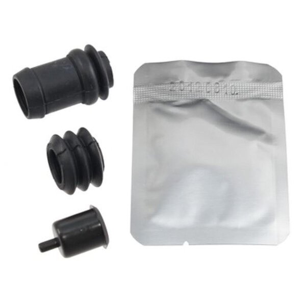 Führungshülsensatz Bremssattel ohne Schrauben A.B.S. für u.a. MAZDA 626