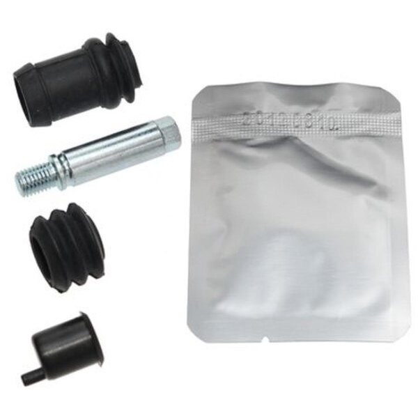 Guide sleeve set brake calliper with screws A.B.S. for MAZDA MX-5 and others