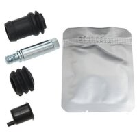 Guide sleeve set brake calliper with screws A.B.S. for...