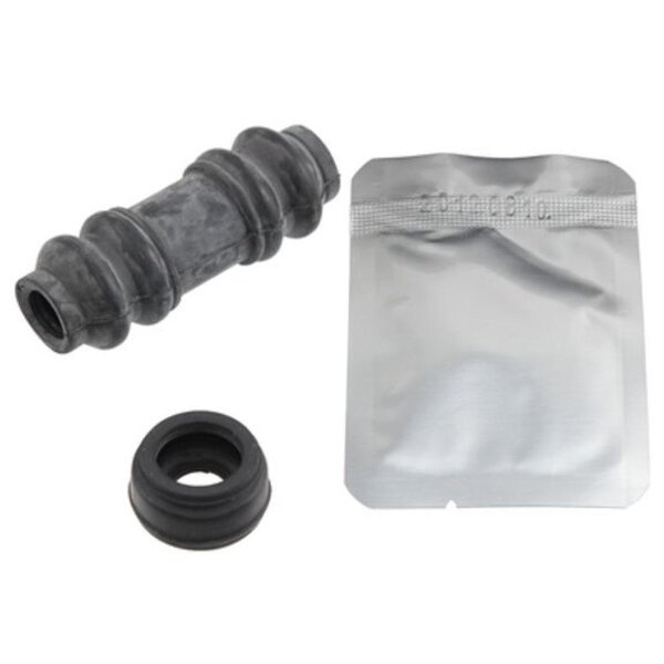 Führungshülsensatz Bremssattel ohne Schrauben A.B.S. für u.a. TOYOTA COROLLA