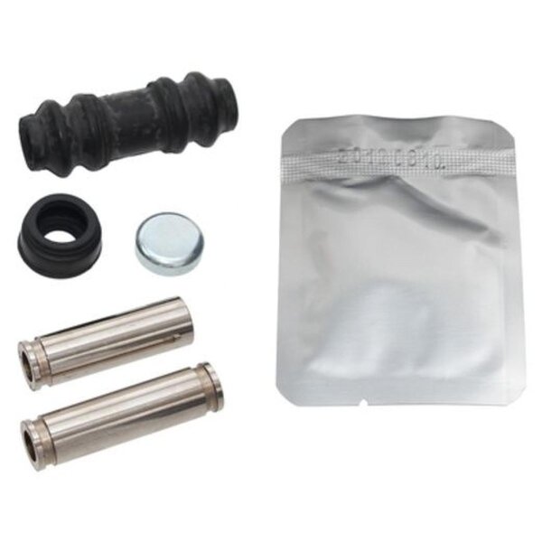 Führungshülsensatz Bremssattel ohne Schrauben A.B.S. für u.a. TOYOTA COROLLA