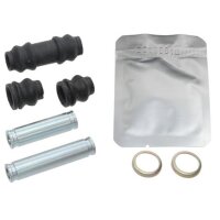 Guide sleeve set brake calliper with bolts A.B.S. for...