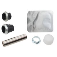 Brake caliper guide sleeve set with bolts A.B.S. for FORD...