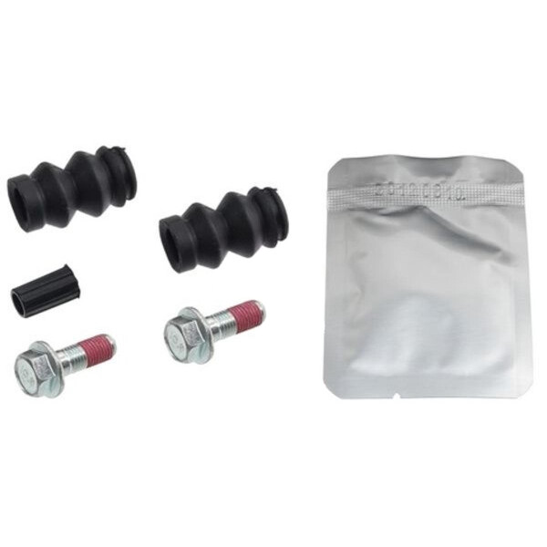 Führungshülsensatz Bremssattel mit Schrauben A.B.S. für u.a. TOYOTA AURIS