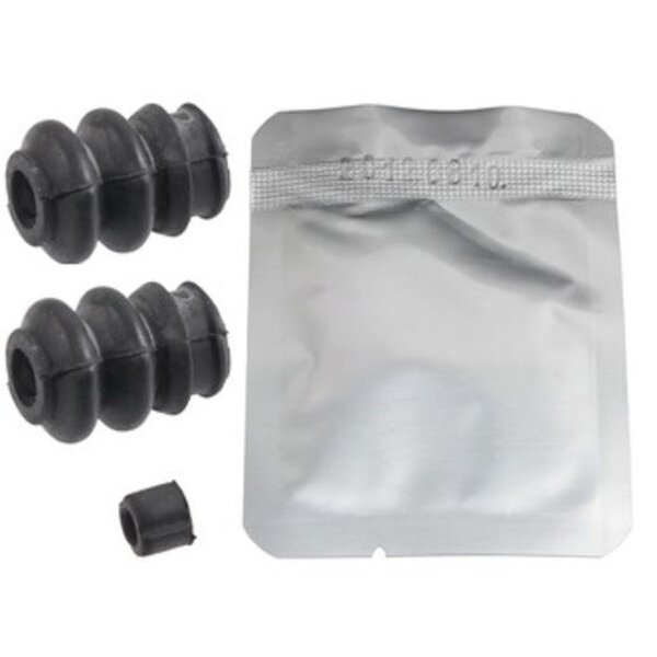 Führungshülsensatz Bremssattel ohne Schrauben A.B.S. für u.a. MITSUBISHI PAJERO