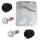 Brake calliper guide sleeve set without bolts A.B.S. for TOYOTA YARIS and others