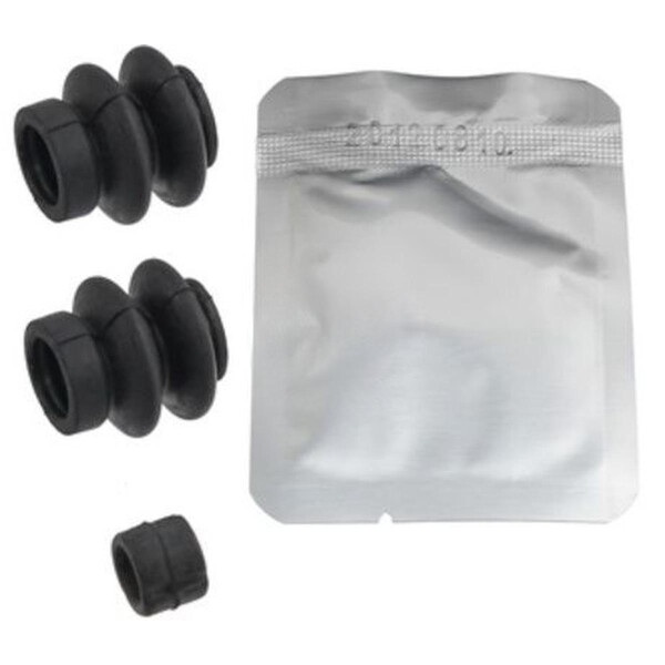 Brake caliper guide sleeve set without bolts A.B.S. for MAZDA 6 and others