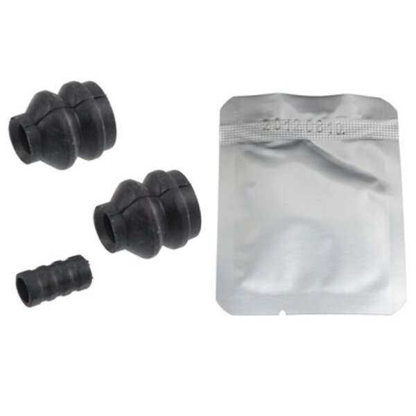 Brake caliper guide sleeve set without bolts A.B.S. for KIA SPORTAGE and others