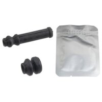 Brake caliper guide sleeve set without bolts A.B.S. for...