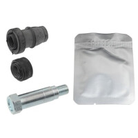 Guide sleeve set brake calliper with bolts A.B.S. for...