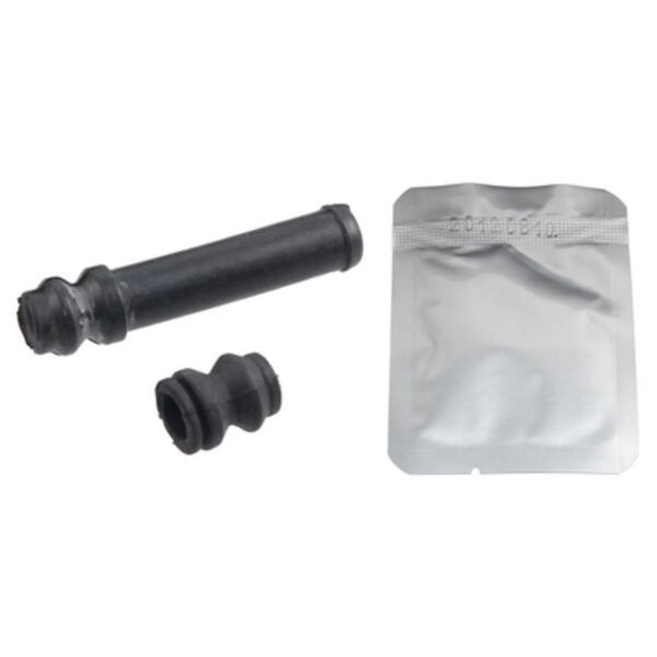 Brake caliper guide sleeve set without bolts A.B.S. for TOYOTA LAND and others