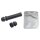 Brake caliper guide sleeve set without bolts A.B.S. for TOYOTA LAND and others