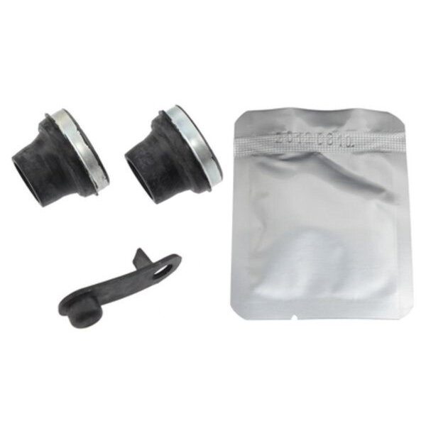 Brake calliper guide sleeve set without bolts A.B.S. for PEUGEOT EXPERT
