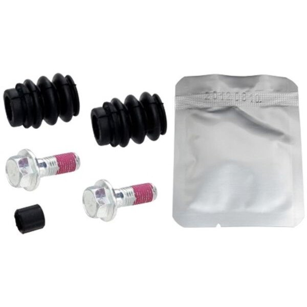 Brake caliper guide sleeve set without bolts A.B.S. for OPEL INSIGNIA and others