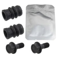 Führungshülsensatz Bremssattel ohne Schrauben...