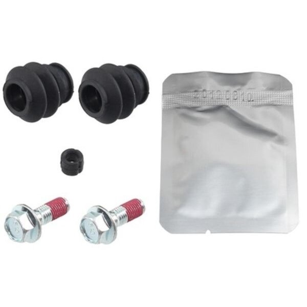 Führungshülsensatz Bremssattel ohne Schrauben A.B.S. für u.a. HYUNDAI ix35