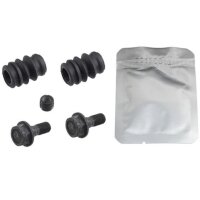 Guide sleeve set brake calliper without bolts A.B.S. for...