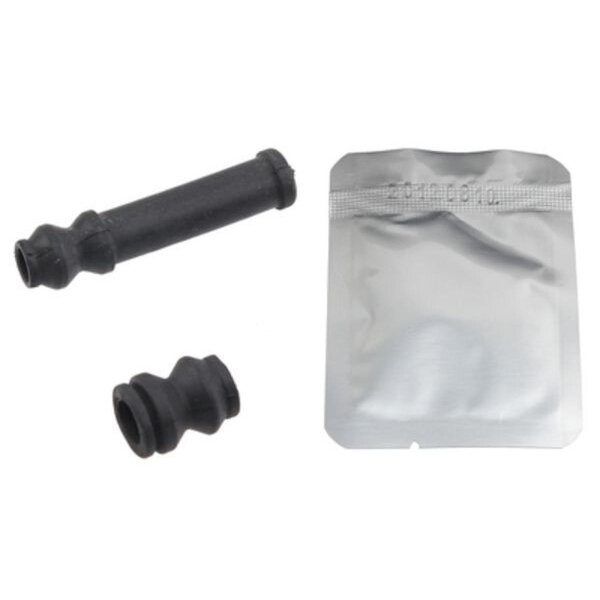 Brake caliper guide sleeve set without bolts A.B.S. for MITSUBISHI COLT